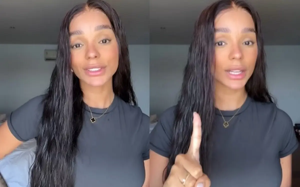 Saída de Brunna Gonçalves da Beija-Flor foi retaliação