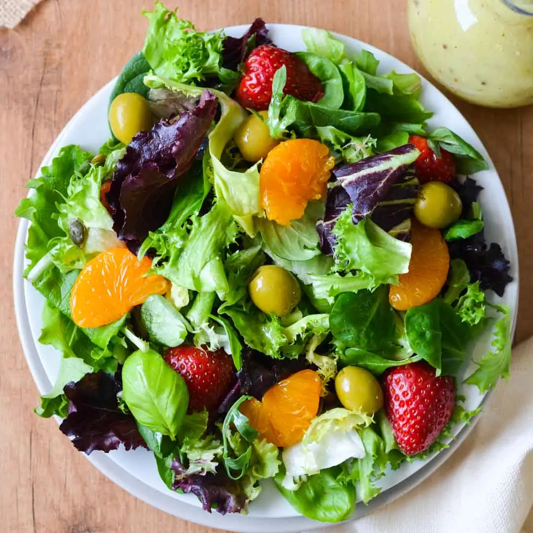 Salada