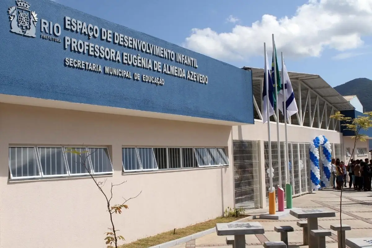 Secretaria municipal de campo grande
