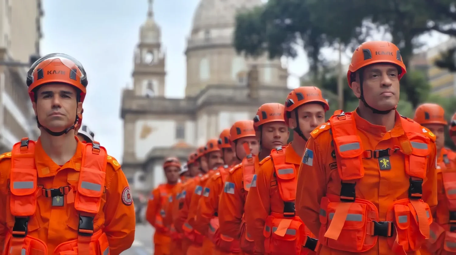 Grupo de Operações Especiais do CBMERJ
