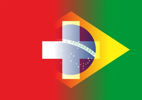 Suiça Brasil