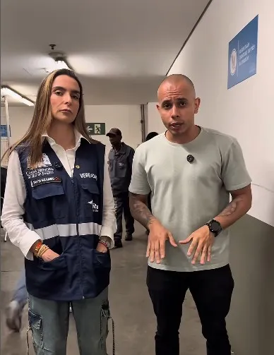 Talita Galhardo