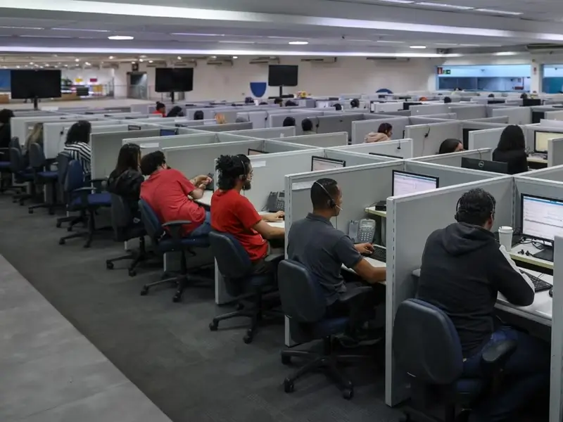 telemarketing