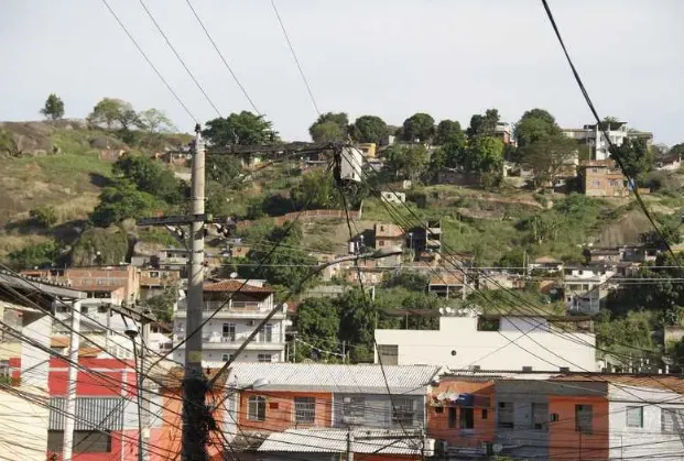 Morro do Feijão