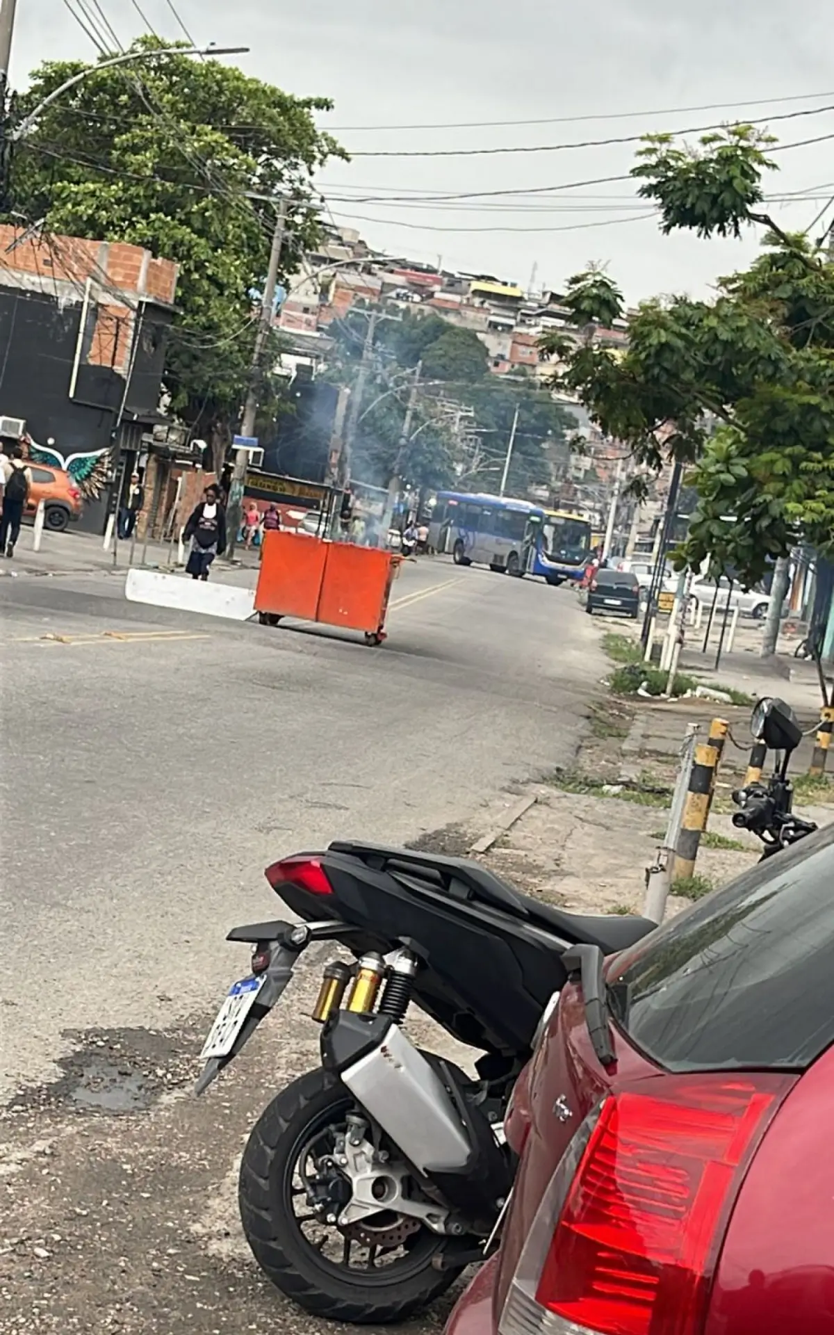 Complexo da Pedreira