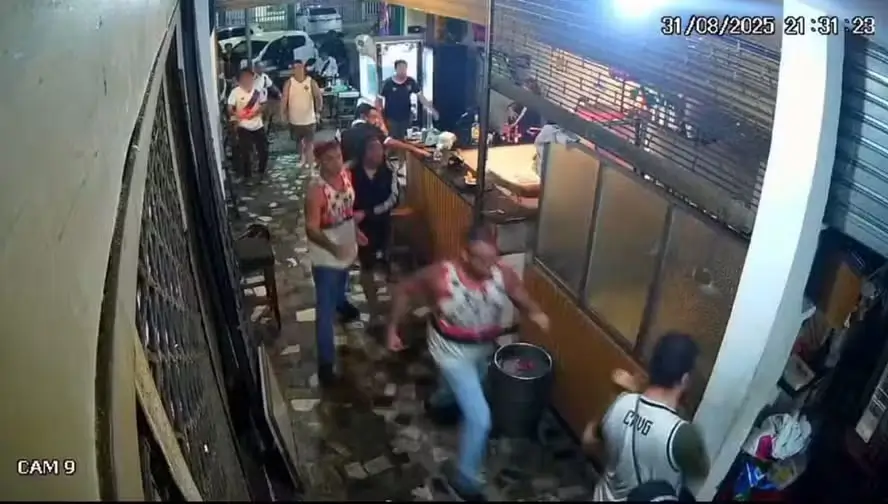 Torcida Jovem Fla