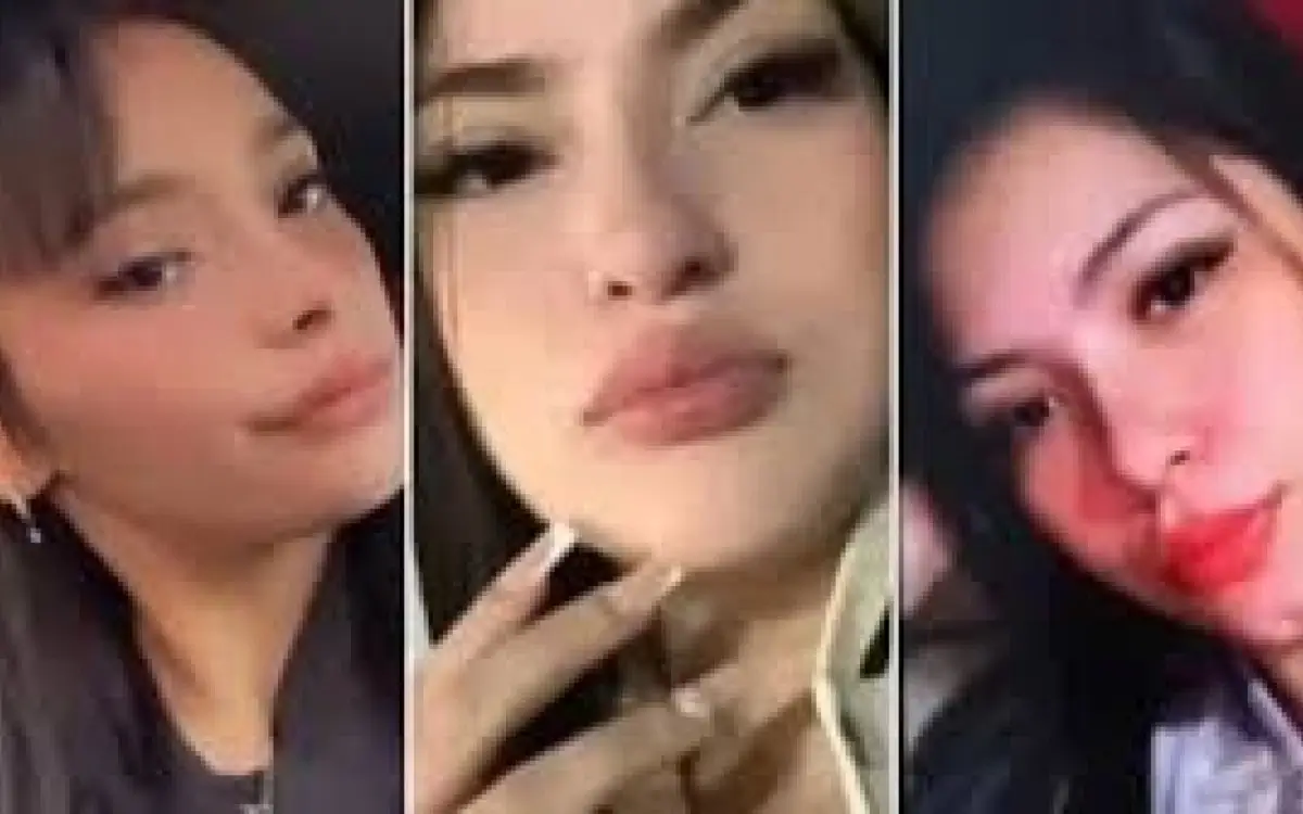 Assassinato de três mulheres transmitido ao vivo nas redes sociais choca Argentina