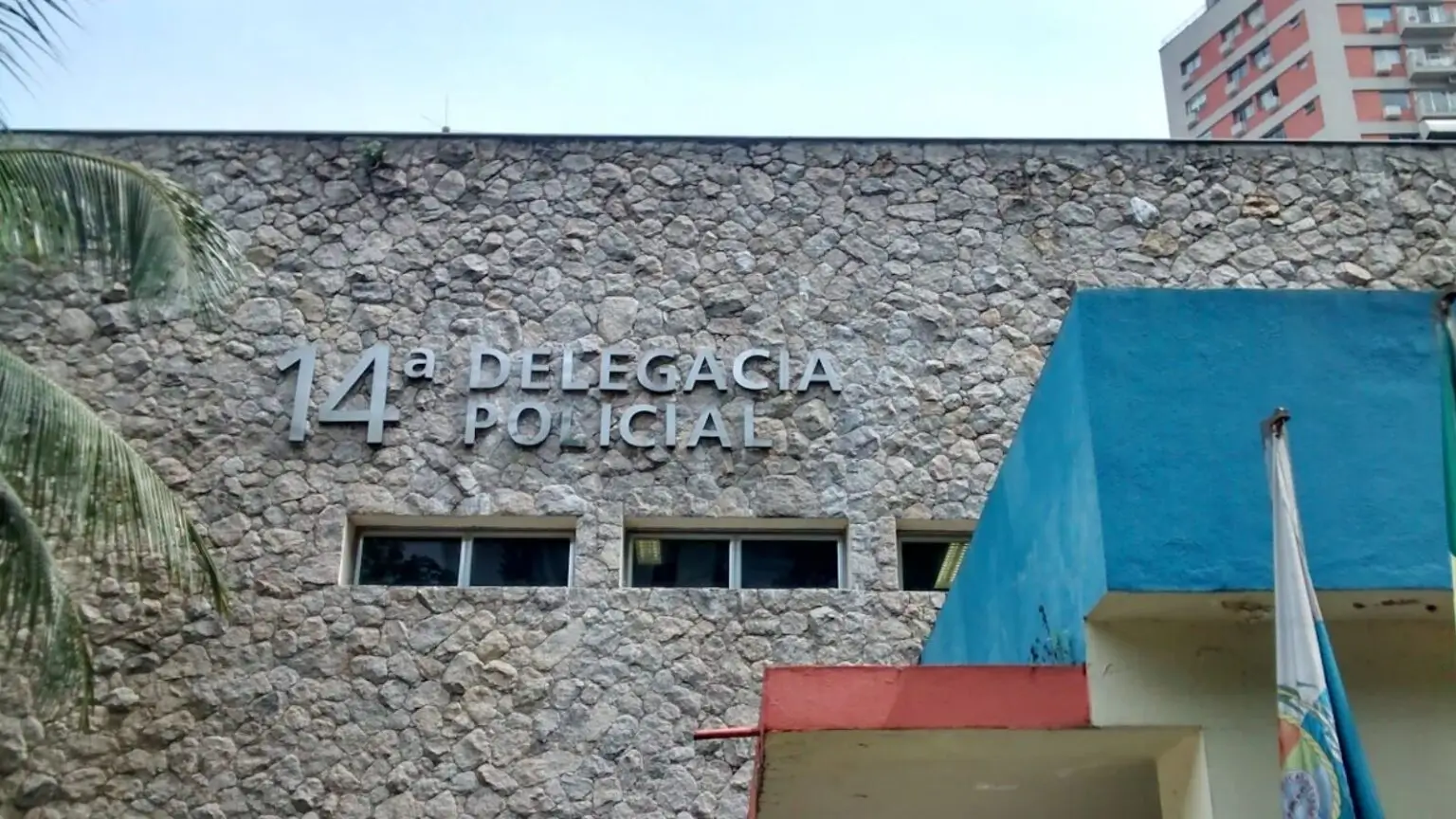14ª DP