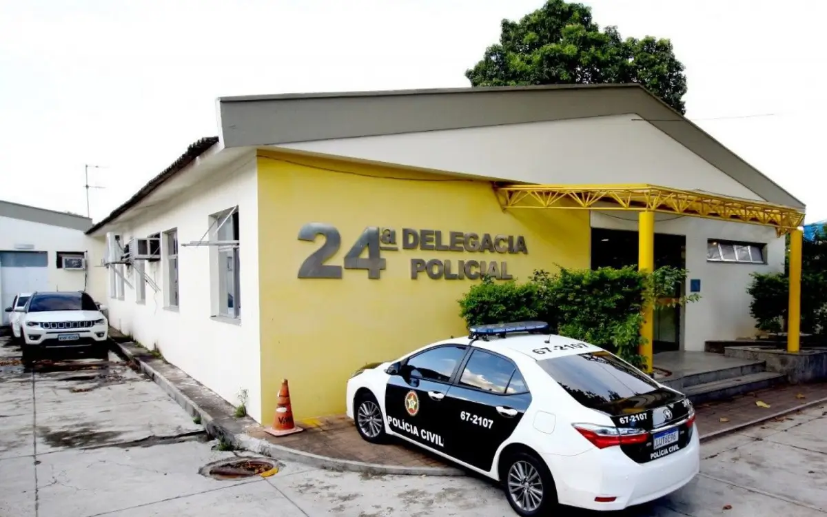 24ª DP