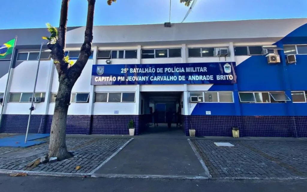 25º BPM