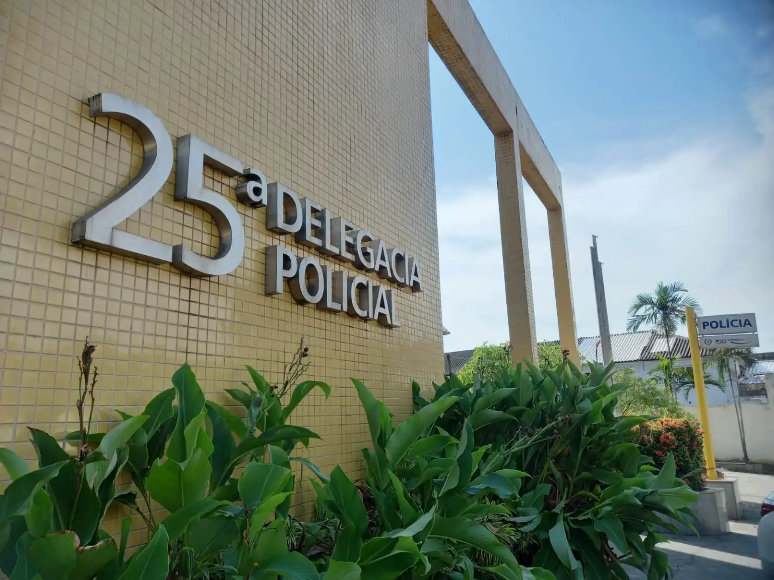 25ª DP