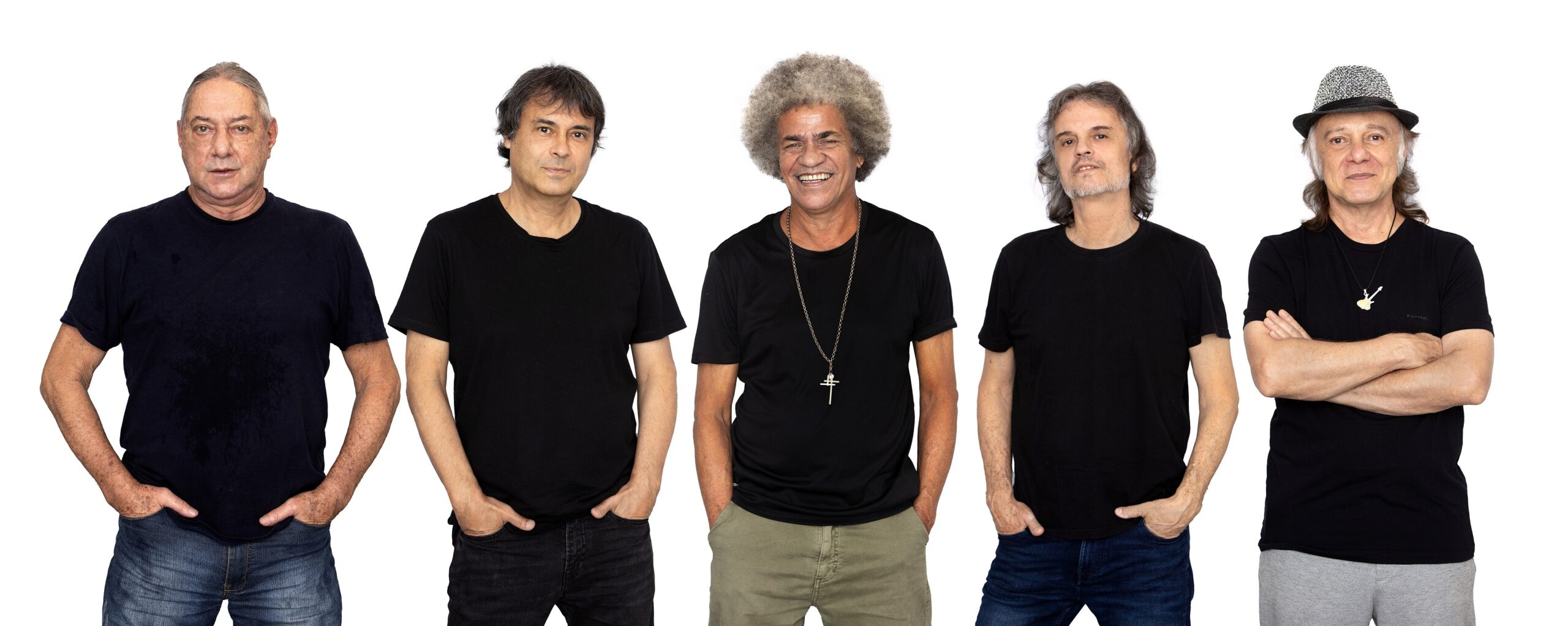 A Cor do Som