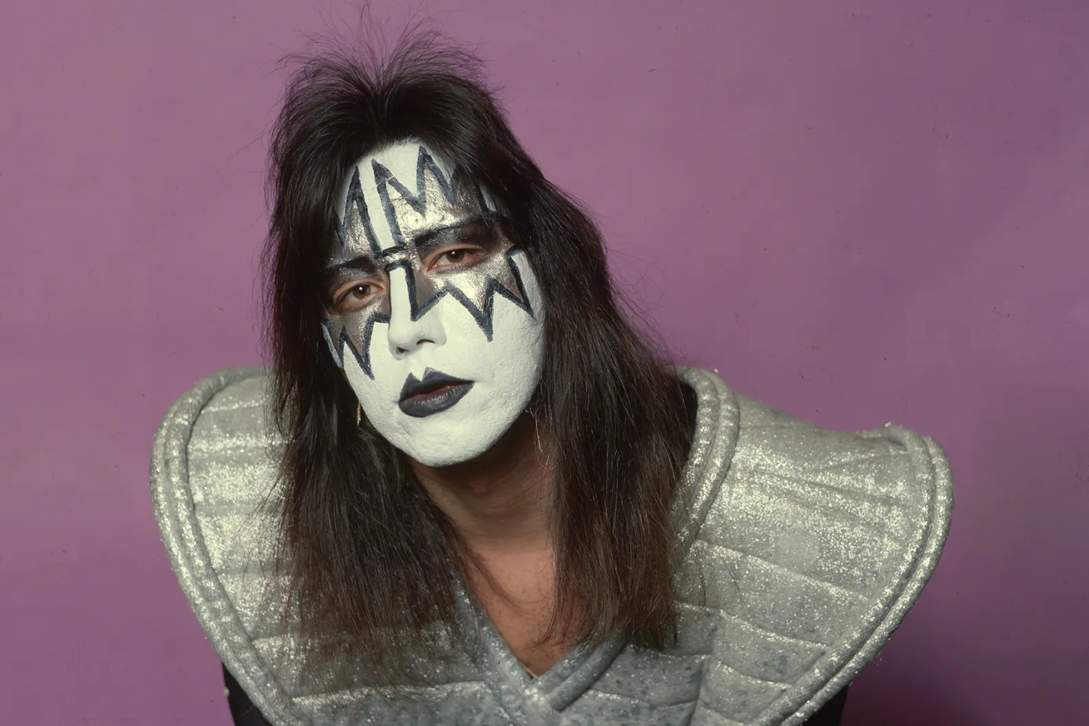 Ace Frehley