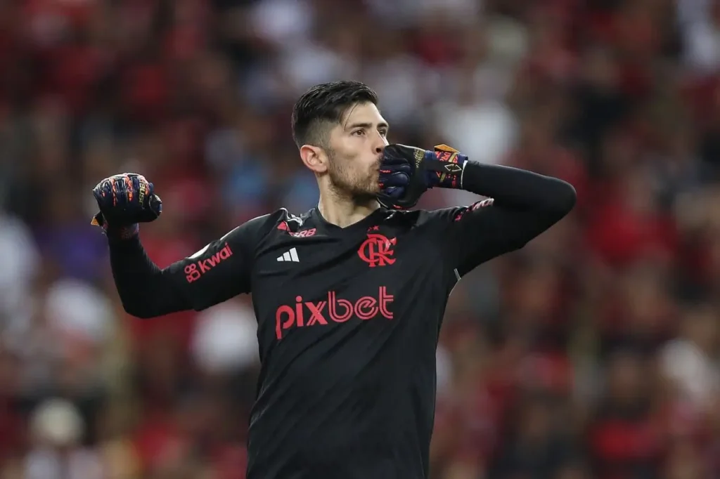 Agustín Rossi