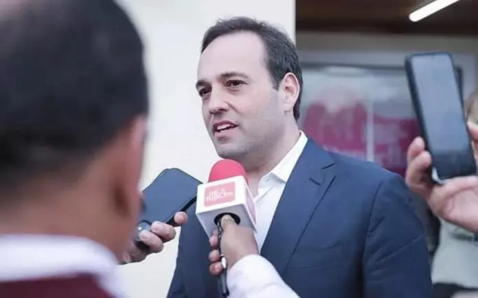André Português
