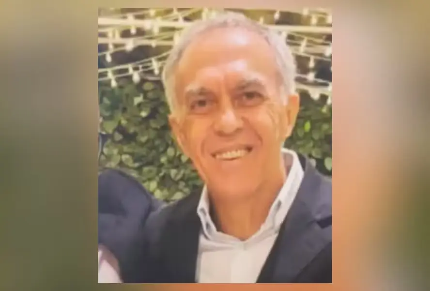 Antônio Petraglia