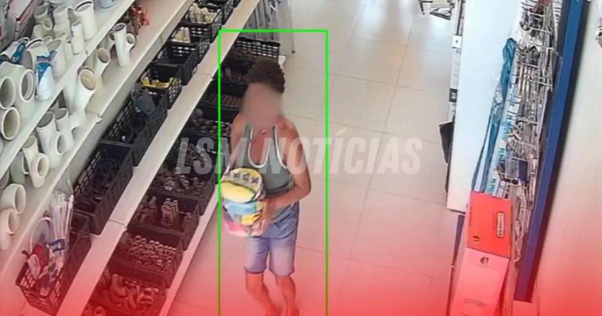 assalto em Itaipuaçu