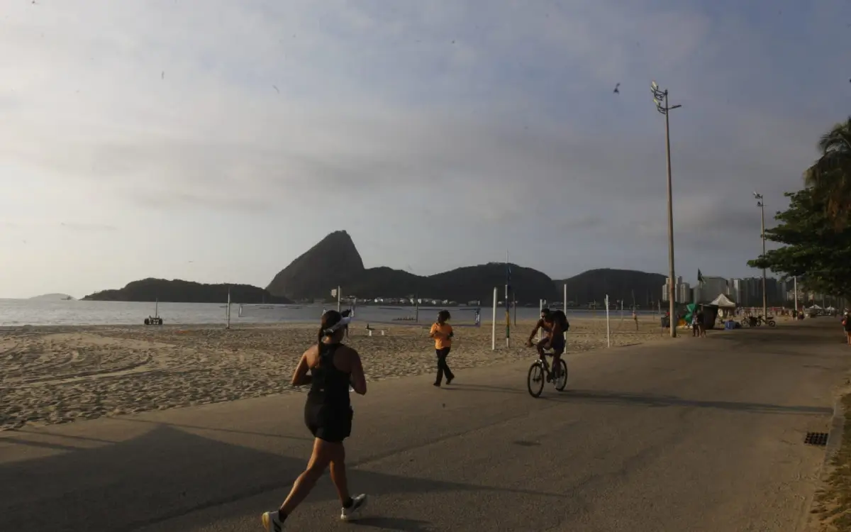 Aterro do Flamengo