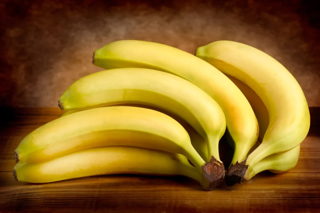 Banana-prata