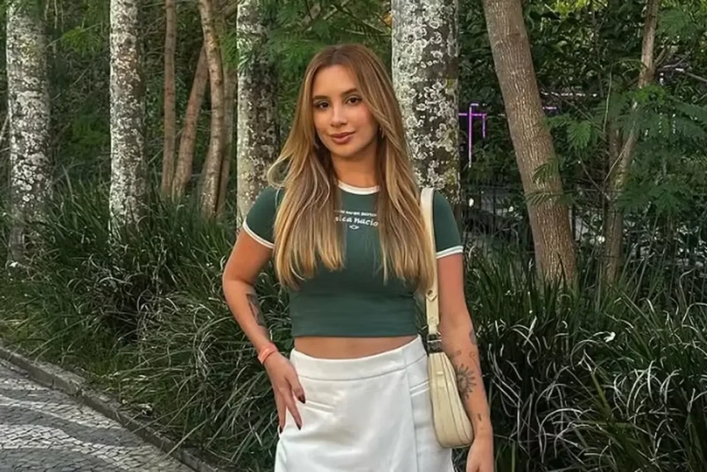 Bárbara Elisa Yabeta Borges