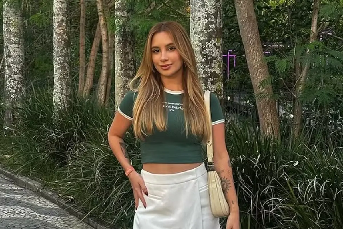 Bárbara Elisa Yabeta Borges