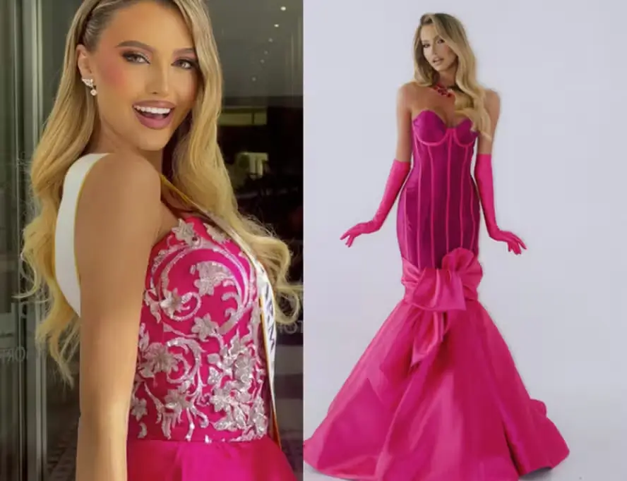 Barbie do Paraná