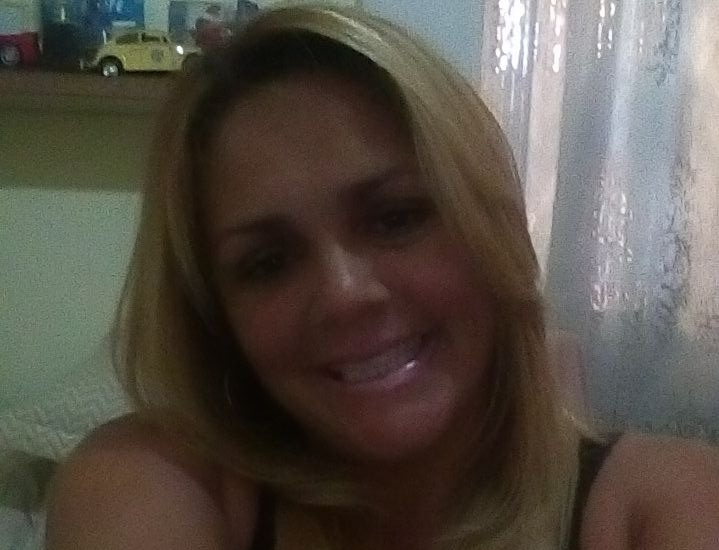 Beatriz Cristina Borges