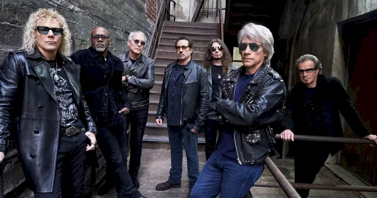 Bon Jovi