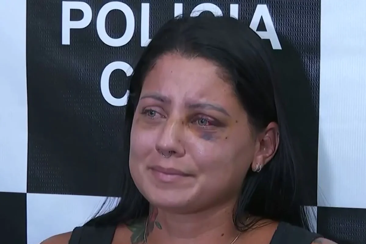 Brenda Caroline Pereira Xavier