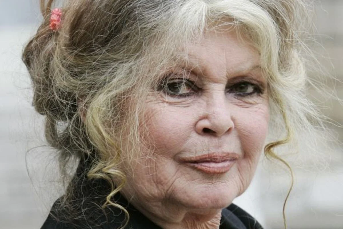 Brigitte Bardot