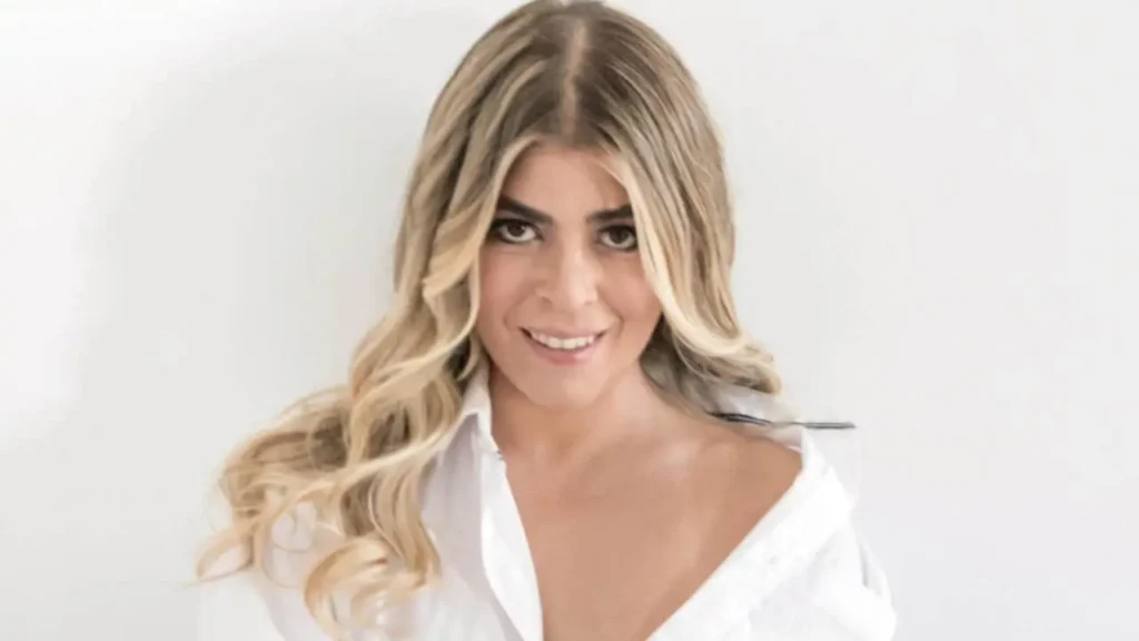 Bruna Surfistinha