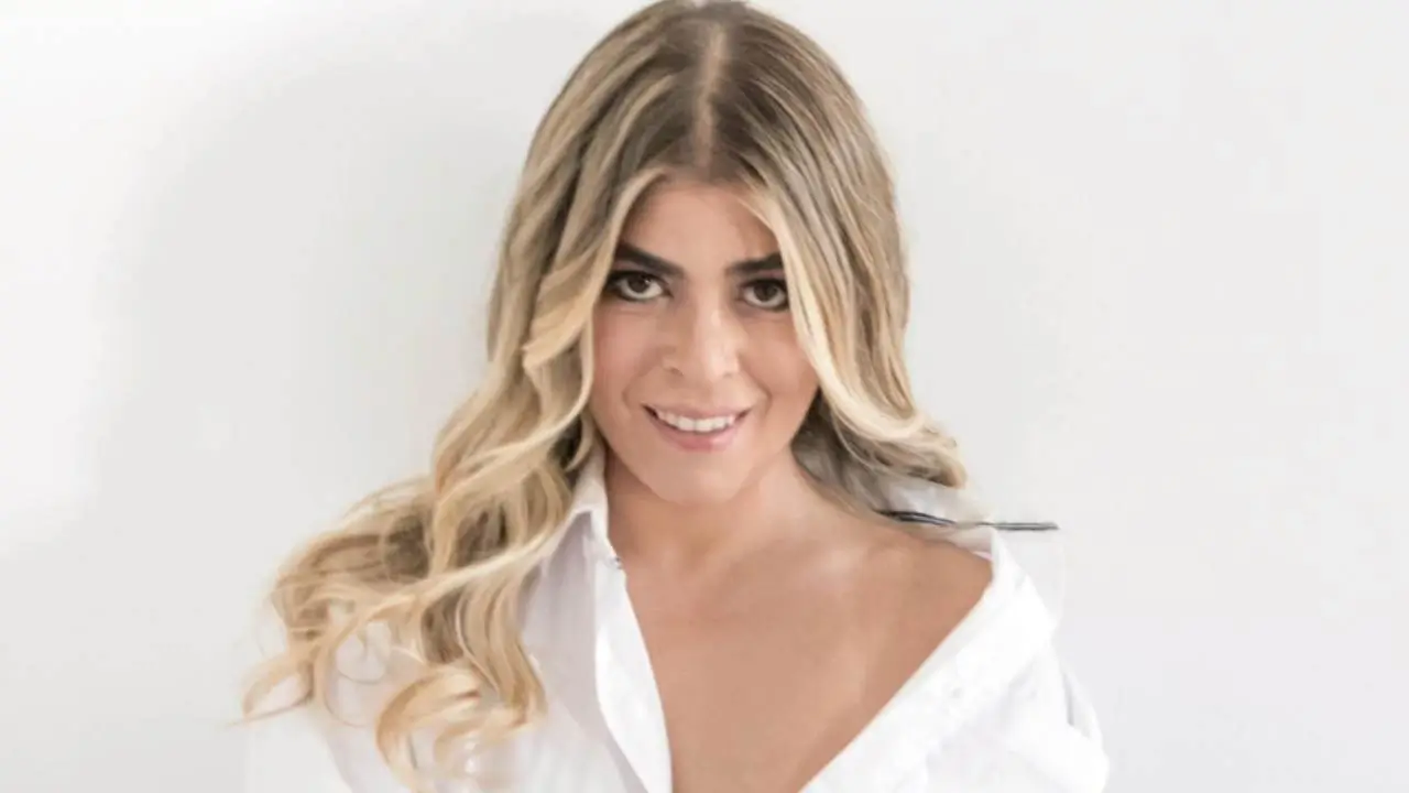 Bruna Surfistinha