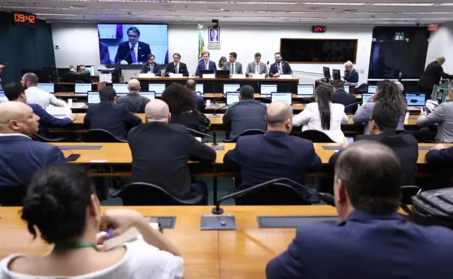 Câmara dos Deputados