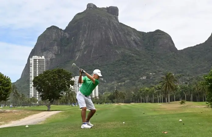 Campeonato Sul-Americano de Golfe Sênior