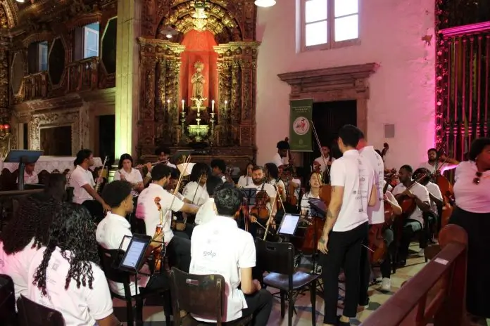 Canarinhos de Petrópolis