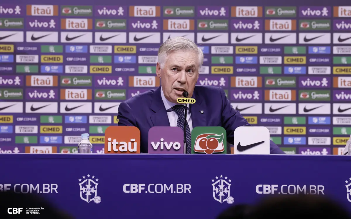 Carlo Ancelotti