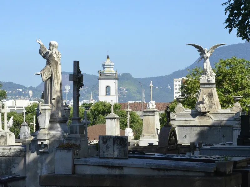 Cemitério da Penitência