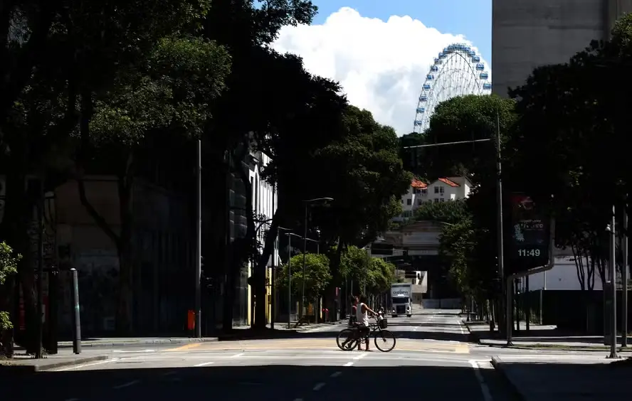 Centro do Rio