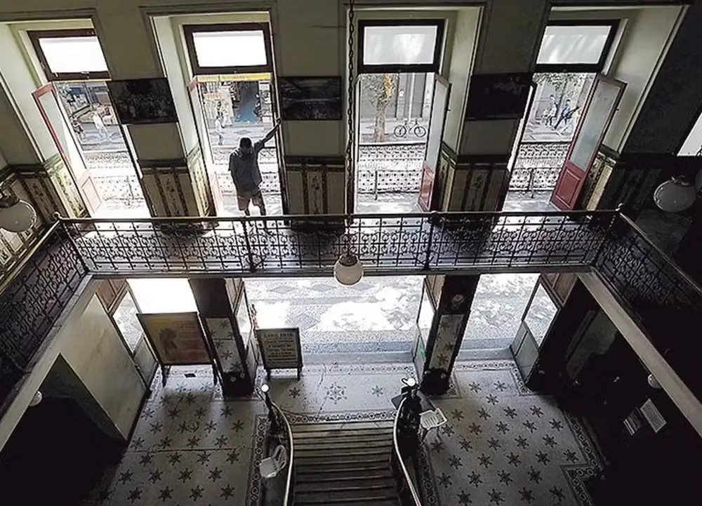Cine Íris