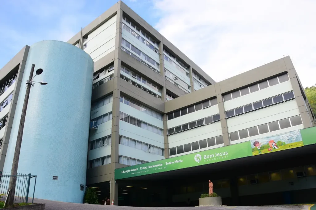 Colégios Bom Jesus de Petrópolis
