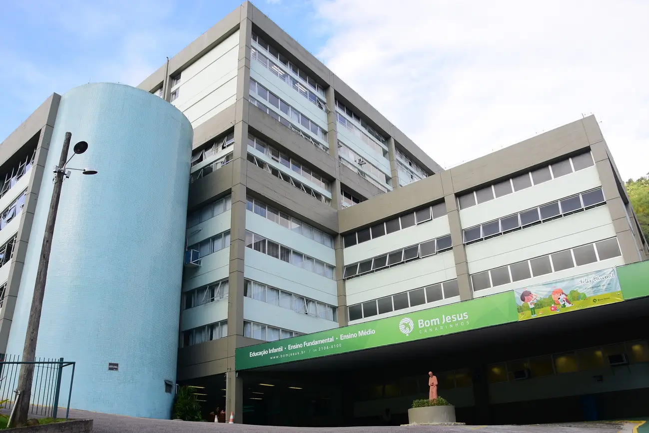 Colégios Bom Jesus de Petrópolis