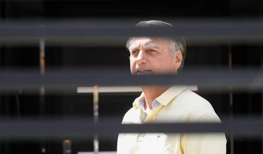 Condenação de Bolsonaro