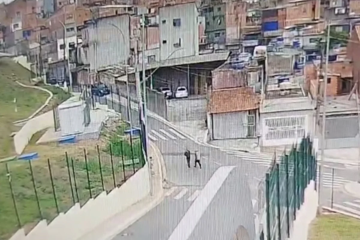 Santo André