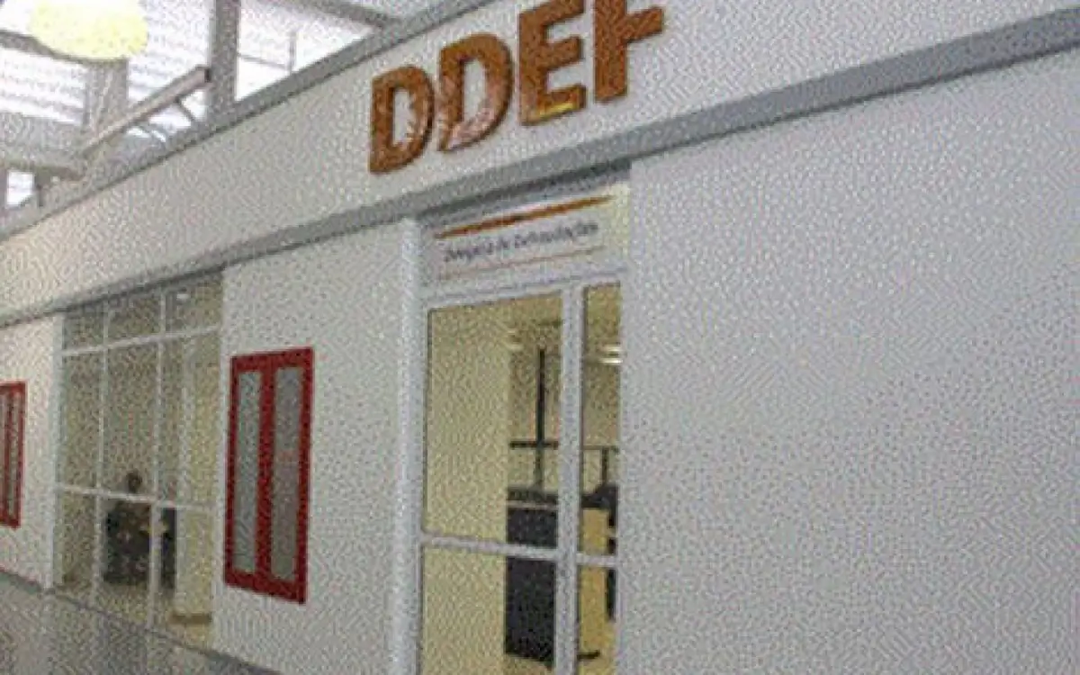 DDEF