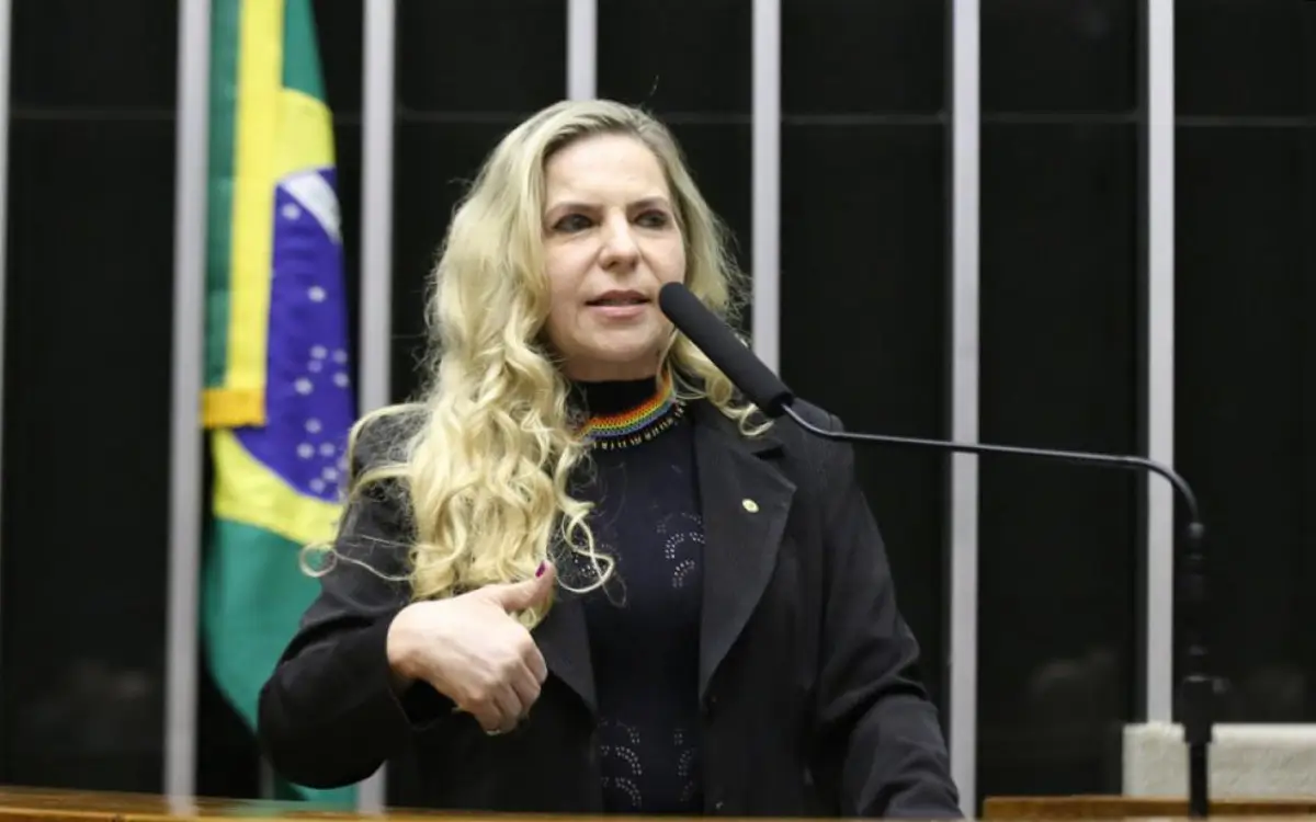 Luizianne Lins