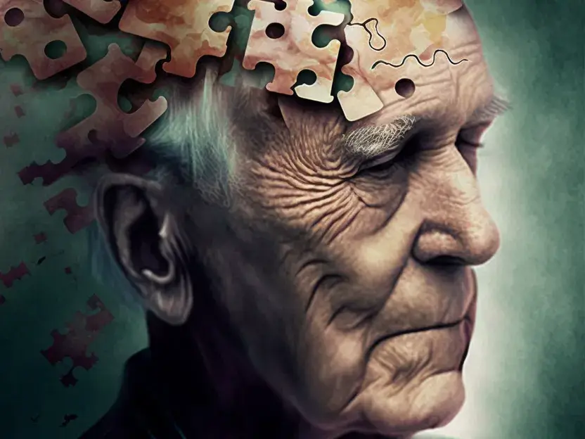 Doença de Alzheimer