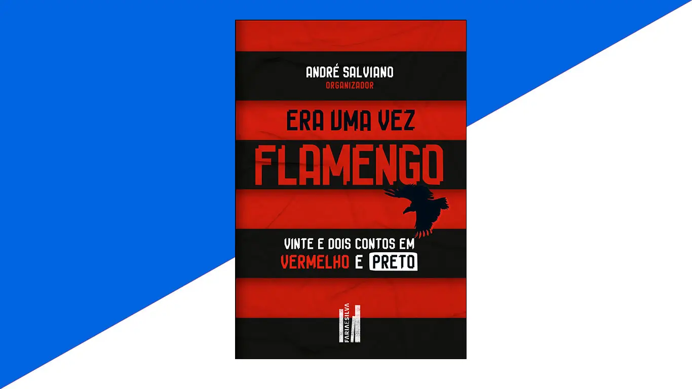 Era uma vez: Flamengo
