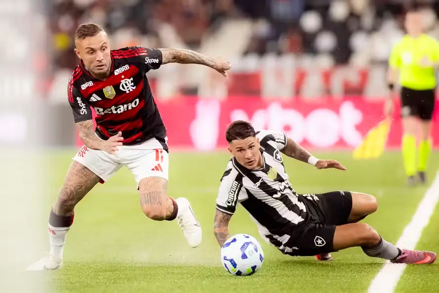 Everton Cebolinha