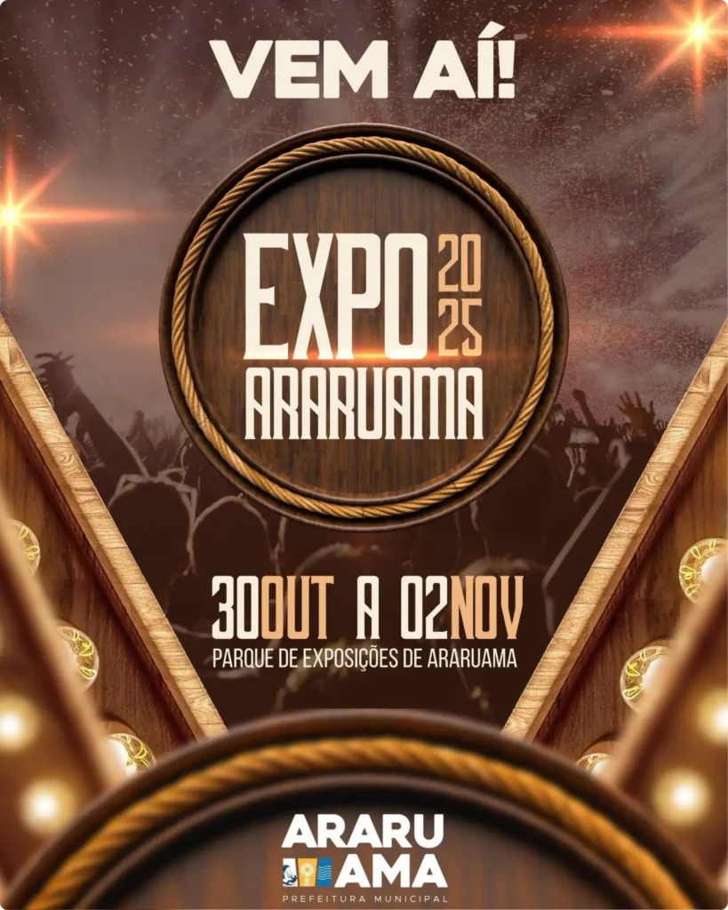 Expo Araruama 2025