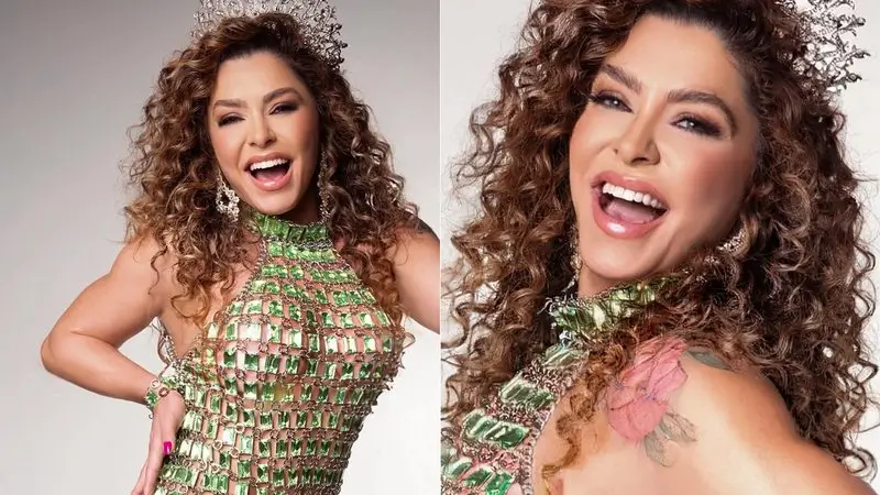 Fabiola de Andrade